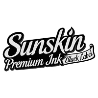 Sunskin tattoo ink